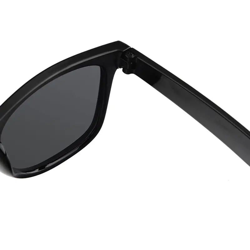 Unisex Classic Promotional Sunglasses – Affordable Stylish UV Protection Shades for Men & Women Casual Everyday Wear