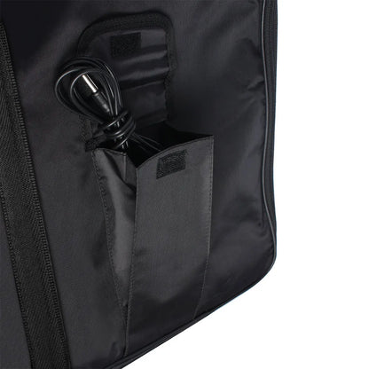 Waterproof Oxford Cloth Electronic Piano Bag: Thickened Handbag Keyboard Suitcase - 61/76 Keys - Piano Accessories