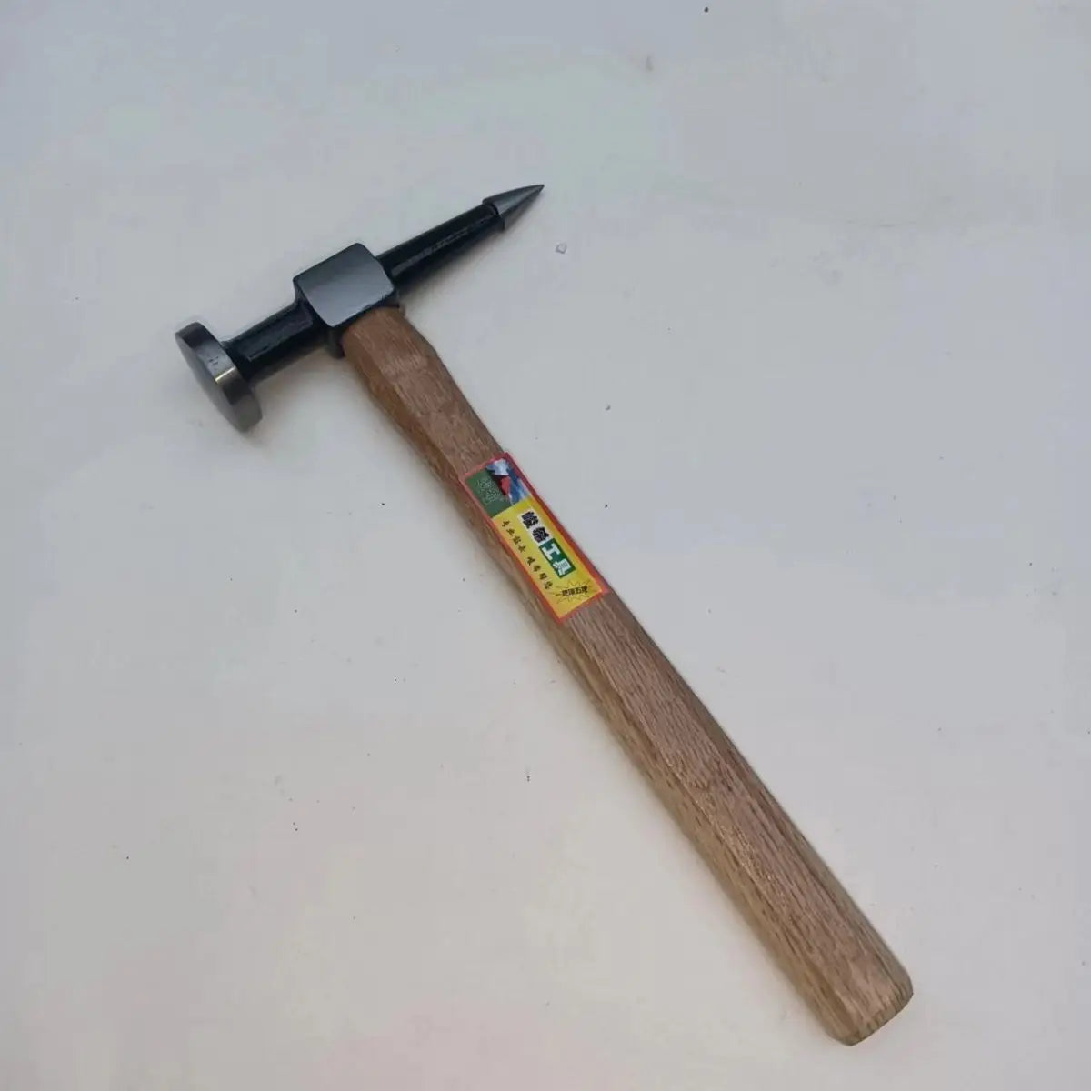Automotive Repair Hammer Tool Set – Professional Flat, Pointed & Round Head Hammer for Car Bodywork, Dent Repair & Plastic Shaping Tool