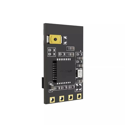 SpeedyBee Nano 2.4G ExpressLRS ELRS Receiver – Long Range FPV Freestyle Drone DIY Parts