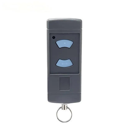 Upgraded HÖRMANN Clone Gate Remote Control 868MHz – HSM4 HSE2 HSE4 HS1 HS2 HS4 Hand Transmitter with Keychain Accessory