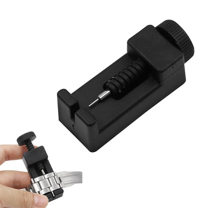 Watch Strap Repair Tool — Adjustable Watch Band Link Remover, Pin Opener & Band Adjuster Tool