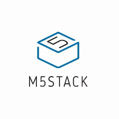 M5Stack RF433R Wireless RF Receiver SYN531R - Ideal for Radio Frequency Remote Control and Automation Applications