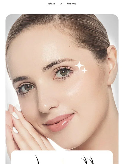 Fast Growth Eyelash Serum – Lengthening, Thickening & Curling Lash Treatment for Natural Lash Lift