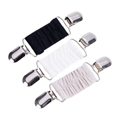 Adjustable Back Cinch Clips - Seamless Elastic Waist and Sweater Tightener for Women