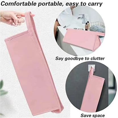 1 Travel Case for Dyson Airwrap Styler & Shark Flexstyle - Portable Carrying Case for Dyson Supersonic Hair Dryer - Waterproof & Anti-Dust