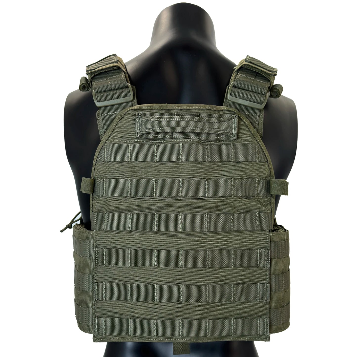 UNINOTAC Tactical Vest – High-Quality 1000D Nylon 6094K Vest with Quick Release & Triple Magazine Pouch