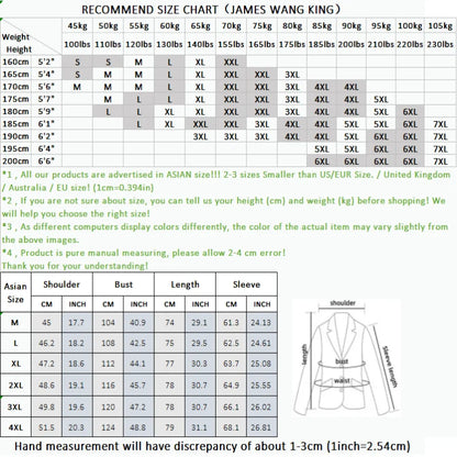 Men’s Double Collar Wool Coat – Stylish Autumn Winter Business Woolen Jacket for Middle-Aged Men