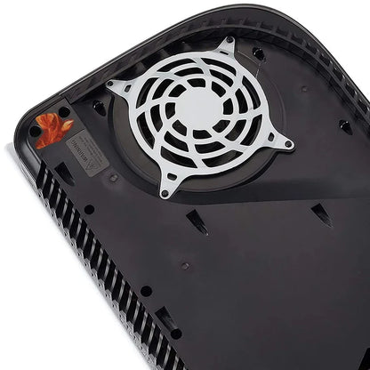 DATA FROG PS5 Console Skin — Logo Sticker & Disc Drive Decal Combo