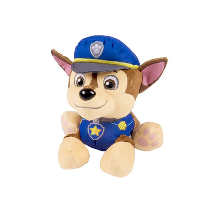 Paw Patrol Plush Toy — Everest & Dog Puppies Action Dolls, Anime Character Toy for Kids, Perfect Gift