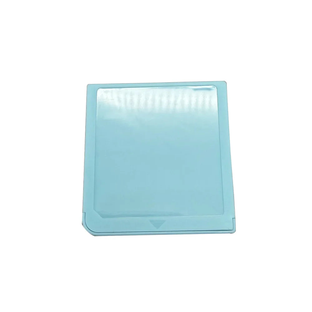 Nintendo DS NDS Transparent Card Box Shell - Clear Cartridge Housing Case Replacement
