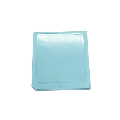 Nintendo DS NDS Transparent Card Box Shell - Clear Cartridge Housing Case Replacement