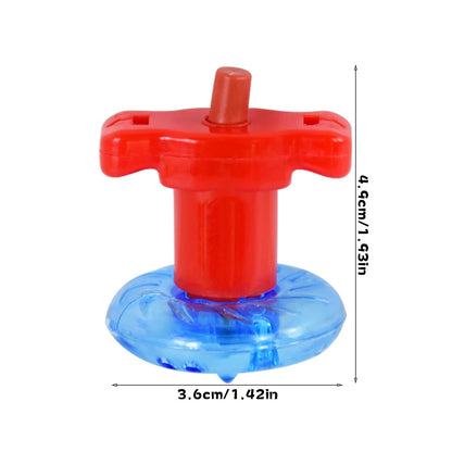 12/20pcs Mini Torsion Gyro Spinning Toys – Kids Party Favors, Christmas Gifts & Classroom Reward Prizes
