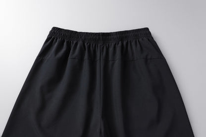 2024 Summer Men’s Beach Shorts – Quick Dry Running & Sports Board Shorts in Oversize 7XL-8XL