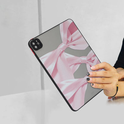 iPad Protective Case Cover - Shockproof Funda for iPad Pro, Air, Mini & 7th-11th Generation Models