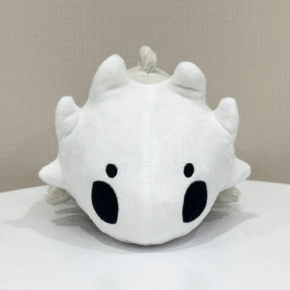 19cm Silksong Bell Beast Plush Toy – Cute Soft Stuffed Anime Doll for Kids, Birthday & Christmas Gift