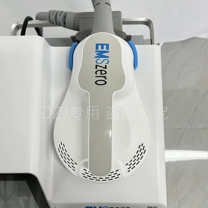 EMSzero Mini Body Sculpting Machine | NEO RF Electromagnetic Muscle Stimulation & Fat Removal 2025