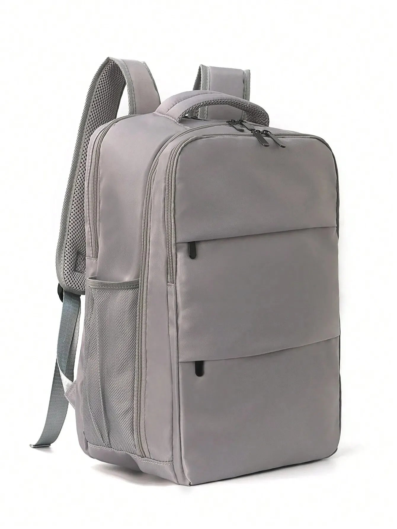 16 Inch Unisex Laptop Backpack - Large-Capacity, Lightweight, Waterproof, Durable, Multi-Functional Business Travel Bag
