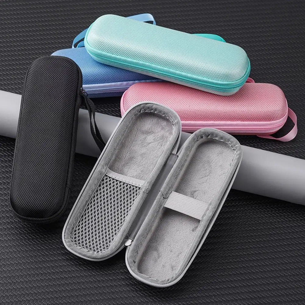 Portable Solid Color Insulin Cooling Bag – Glaciated Cold Storage Medicine Travel Pocket, Cooler Pen Bag Pack