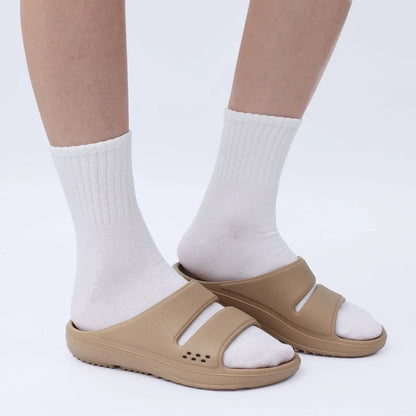 Orthopedic Arch Support Sandals - Unisex Summer Beach Flip Flops & House Slides