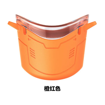 Vocal Dampener for Singers - Waterproof Noise-Reducing Voice Control Device for Performers & Practice