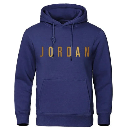 2026 Men's Long-Sleeve Hooded Sports Top - Casual Multifunctional Fashion Sweatshirt