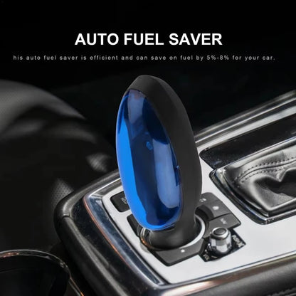 Portable Car Fuel Saver - Auto Gas Economizer Device for Fuel Efficiency & Vehicle Use
