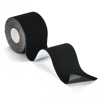 Facial Myofascial Lifting Tape – Skin-Friendly Breathable Wrinkle Reducer & V-Line Muscle Support