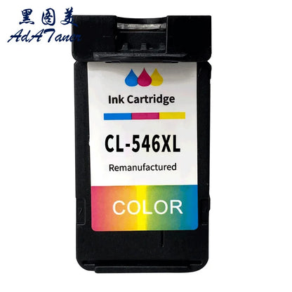 PG-545 CL-546 XL Ink Cartridge Set for Canon Pixma MG2450 MG2500 TS3350 MG2950 MG2550 MG3050 MG3051 TR4550 High Yield Compatible Printer Ink Replacement