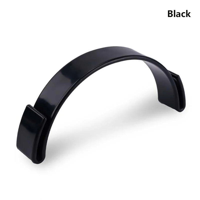 Plastic Hat Curve Bender – Brim Shaper & Keeper Tool for Baseball Caps
