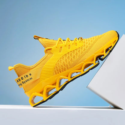 Men’s & Women’s Casual Sneakers – Breathable Luxury Running & Training Shoes, Fashion Athletic Tennis Sports Footwear
