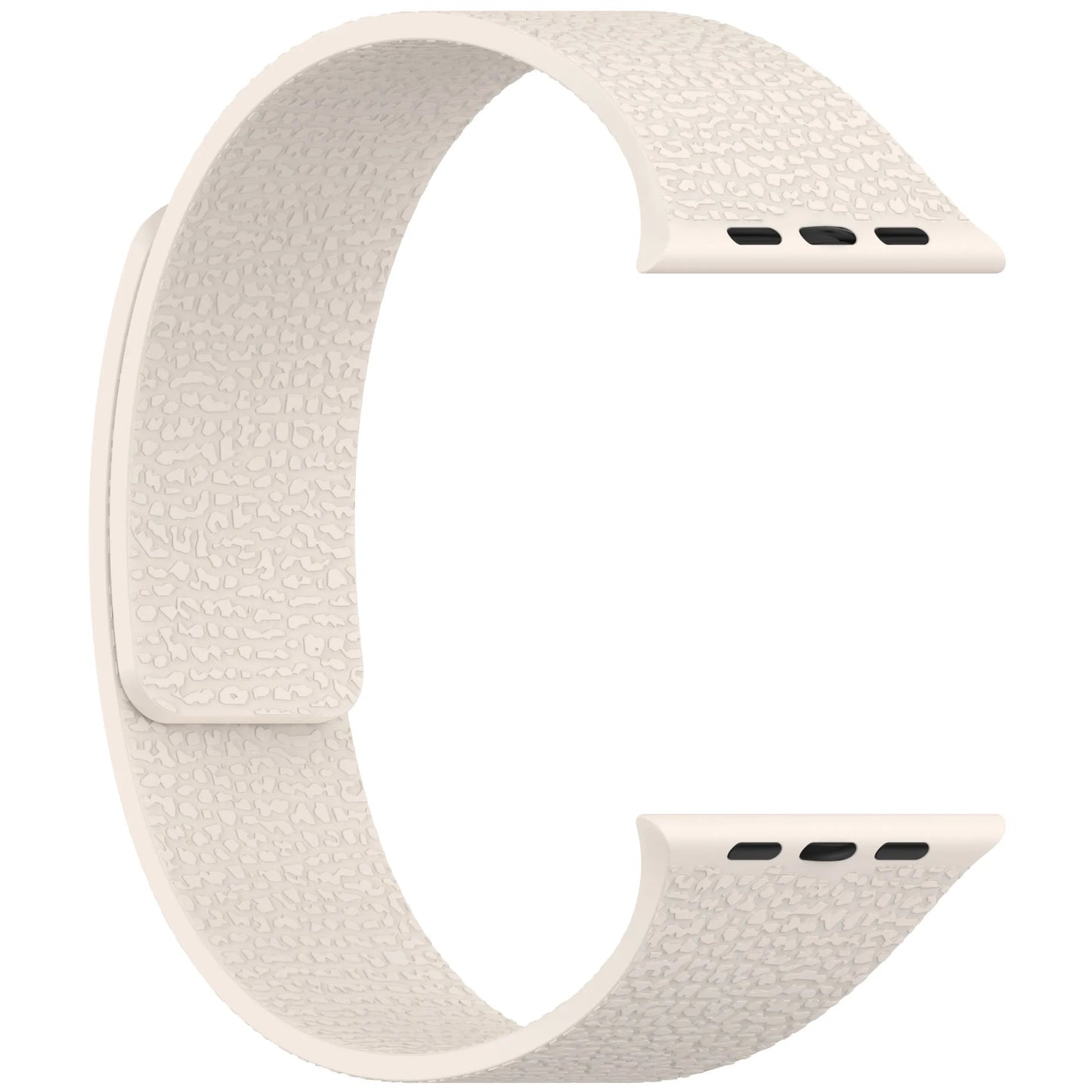Magnetic Apple Watch Strap – Compatible with Ultra 2, Series 6–10 & SE (38mm–49mm) iWatch Bracelet