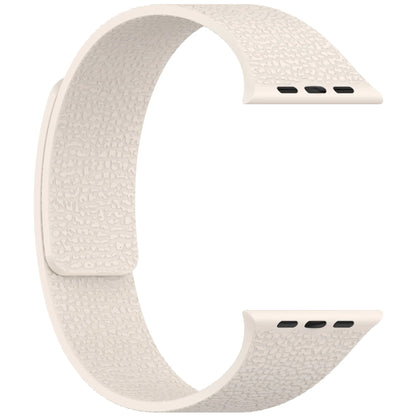 Magnetic Apple Watch Strap – Compatible with Ultra 2, Series 6–10 & SE (38mm–49mm) iWatch Bracelet