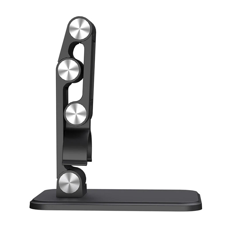 A73P Foldable Microscope Stand – Adjustable Angle for WiFi Digital USB Electronic Magnifying Glass