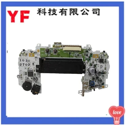 32/40-Pin PCB Mainboard Kit for Game Boy Advance - GBA Replacement Motherboard Circuit Board