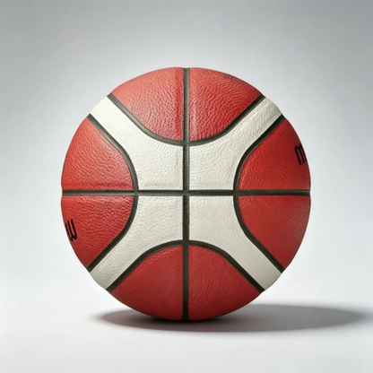 Molten BG4500 Basketball - Size 7 Indoor & Outdoor Training Ball