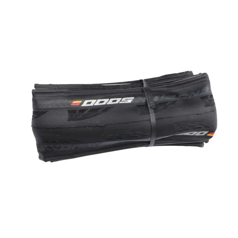 Continental Grand Prix 5000 Road Bike Tire – 700C, 700x25c, 700x23c, 700x28c, 700x32c Folding Black Tire