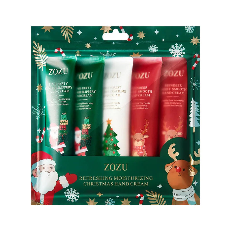 Rice Hand Cream – Nourishing & Moisturizing Non-Greasy Hand Care Lotion, Volumizing Rejuvenating Formula, 30g Skincare Treatment