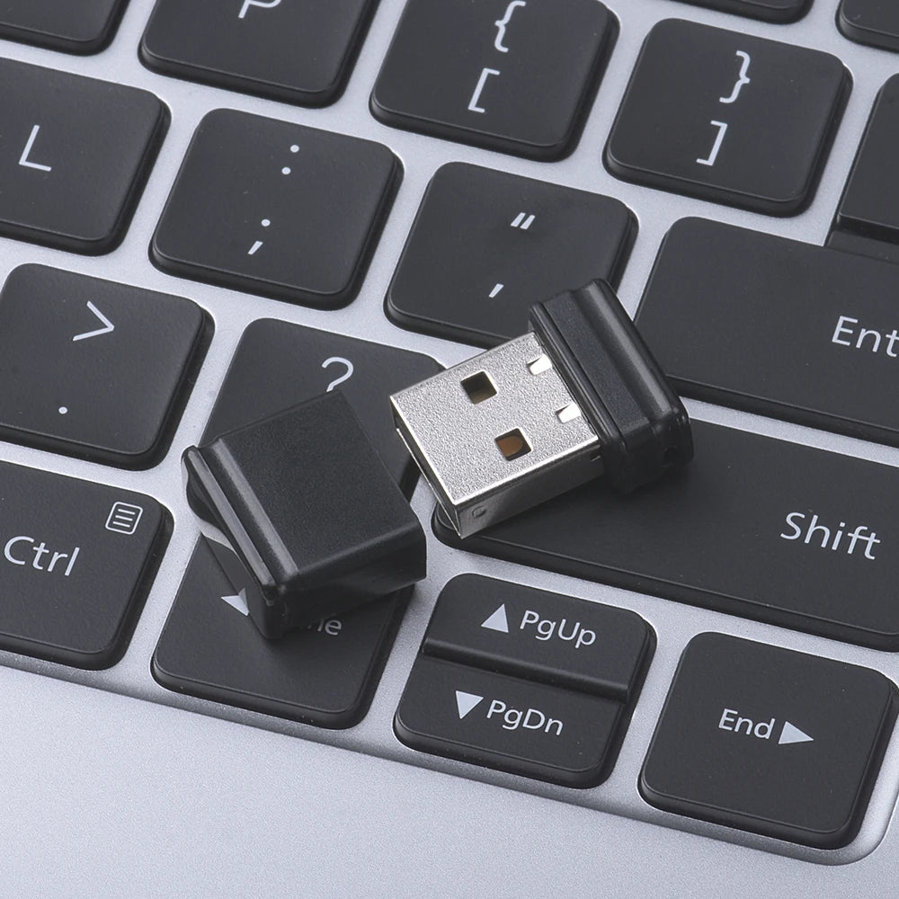 Super Mini USB Flash Drive – Creative Business Gift Pen Drive, 8GB/16GB/32GB/64GB Real Capacity Memory Stick U Disk