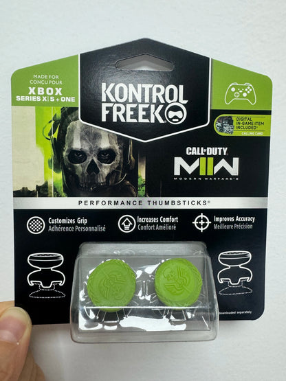 Freek Galaxy Performance Thumb Grip Caps – Silicone Analog Stick Covers for Xbox Series S/X Controller (Wholesale)