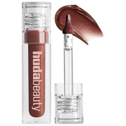 Liquid Blush Makeup - Soft Glow Blush Filter Cotton Candy Lip Gloss Beauty Cosmetics