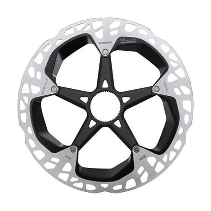 Shimano DEORE XT MT800/MT900 Center Lock Ice Technologies Freeza Disc Brake Rotor – 203/180/160/140mm