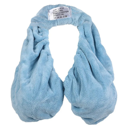 Women's Tata Towel Wrap - Strapless Bath Towel Bra for Skincare and Everyday Comfort