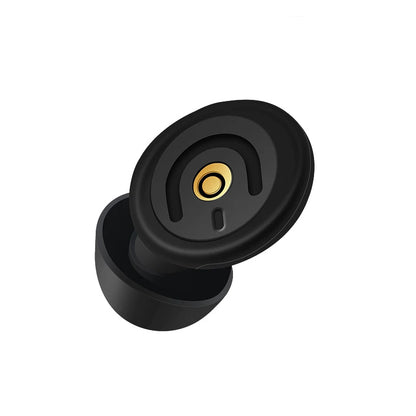 Soft Reusable Noise Reduction Earplugs – Hearing Protection for Concerts, Travel, Work & Sleep