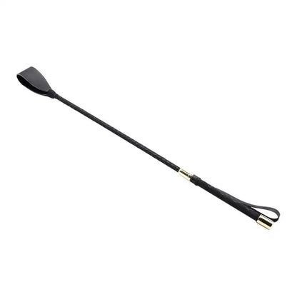 Horse Riding Crop Whip - Anti-Slip Grip Equestrian Training & Racing Tool
