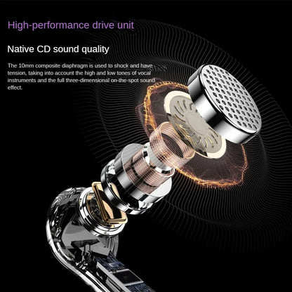 Air31 Max True Wireless Bluetooth Earphones – Binaural In-Ear Sports Stereo Bass TWS Headset