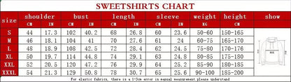 Fashion Zipper Hoodie — Casual Black, Gray & Blue Streetwear Sweatshirt for Men & Women