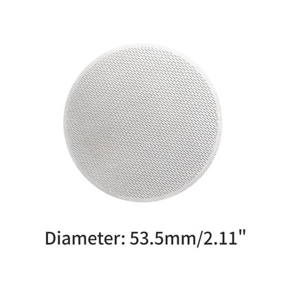 Stainless Steel Espresso Coffee Tamper & Distributor – Powder Leveler with WDT Stirring Tool for Barista & Café Accessories