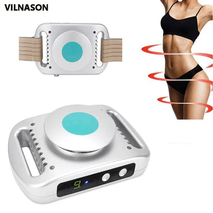 Cryolipolysis Fat Freezing Machine — Belly Fat Burner & Body Slimming Lipo Device for Women