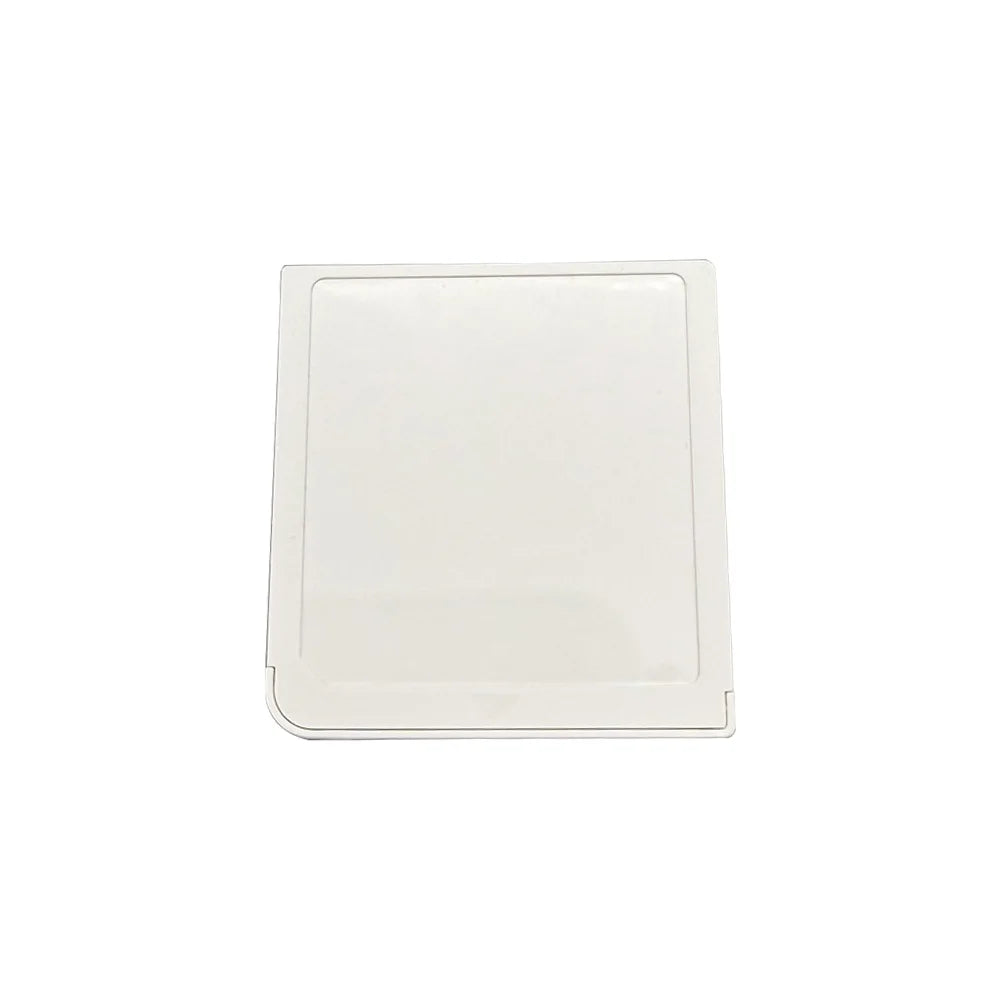 Nintendo DS NDS Transparent Card Box Shell - Clear Cartridge Housing Case Replacement